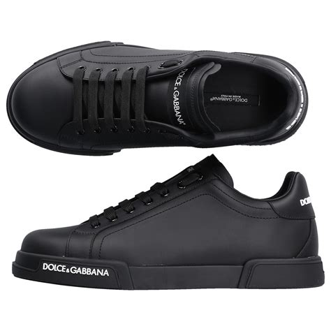 dolce gabbana shoes herren|Dolce & Gabbana sneakers men's.